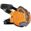 Klein Tools P100 HalfMask Respirator, S/M 60553